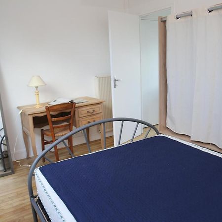 Appartement Neuf Proche De La Mer Beaussais Sur Mer Экстерьер фото