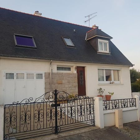 Appartement Neuf Proche De La Mer Beaussais Sur Mer Экстерьер фото